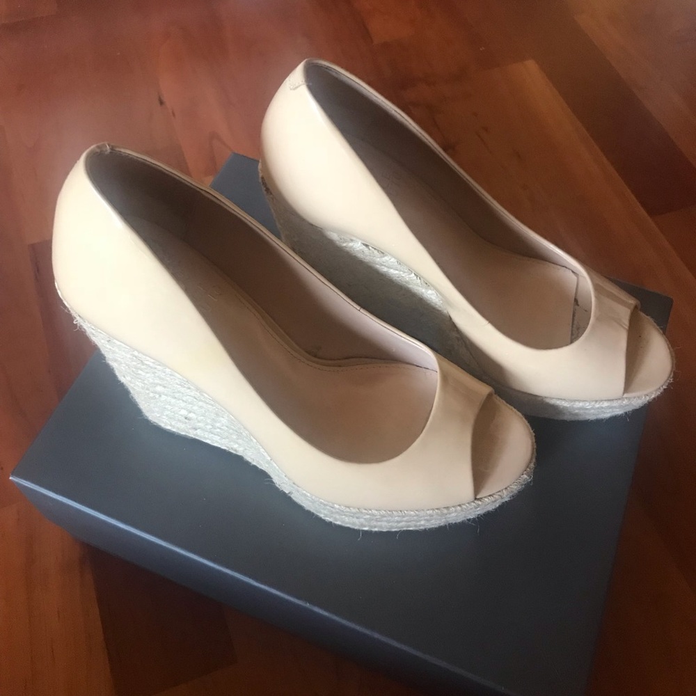 vince camuto maaza wedge